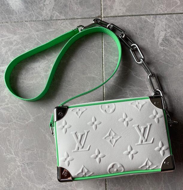 Ozarra Luxury - LOV Bags - 2363