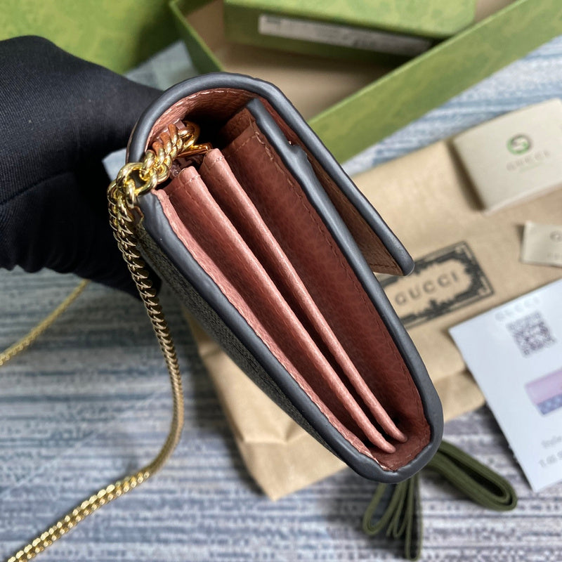 Ozarra - GUKI Bags - 2136