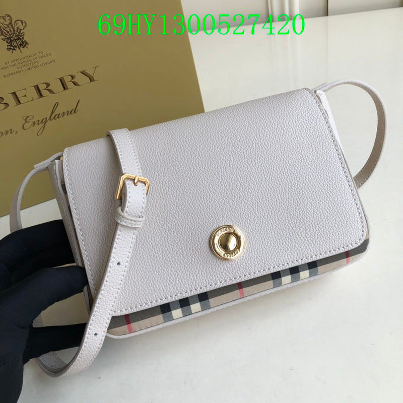 Ozarra Fashion -BBR Bags - 522