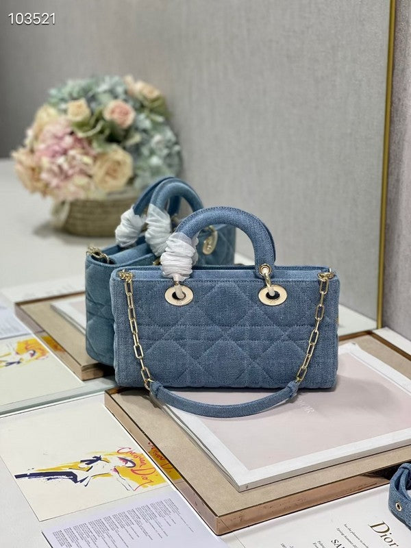 OZ - Dir Bags - 797