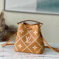 Fashion Lu-Vi bags - 5463