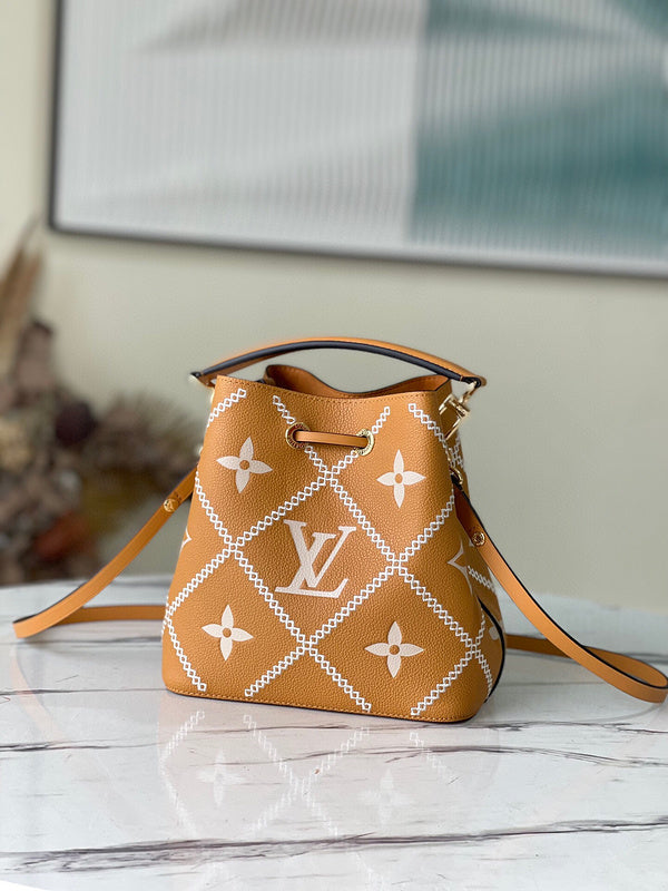 Fashion Lu-Vi bags - 5463