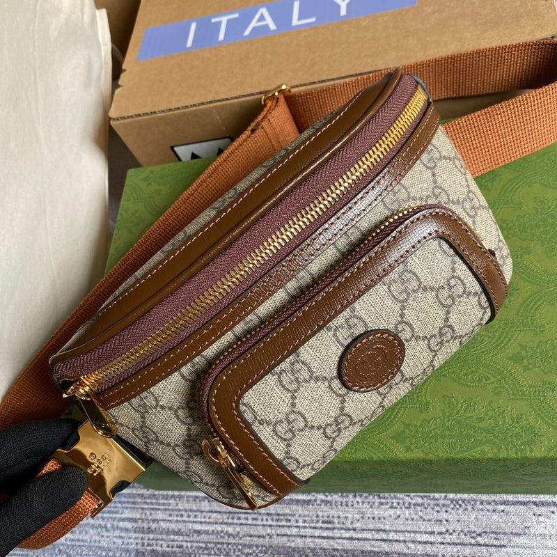 Ozarra - GG Bags - 1767