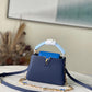 Fashion Lu-Vi bags - 4665
