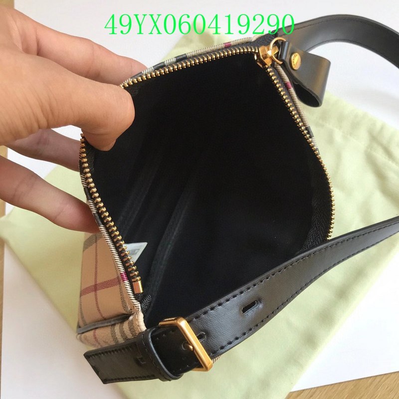 Ozarra Fashion -BBR Bags - 527