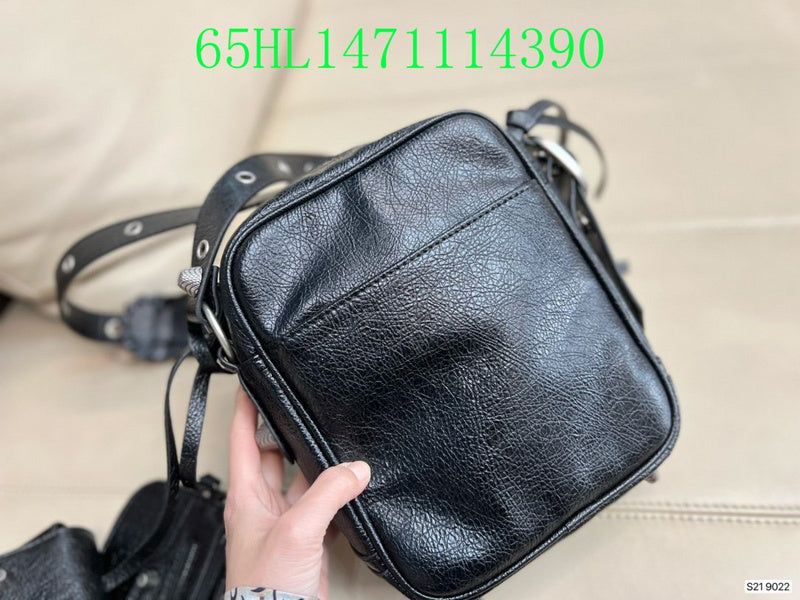 Ozarra Fashion - BGA Bags - 1998