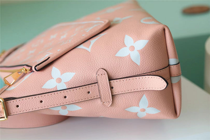 Ozarra - LUV Bags - 489