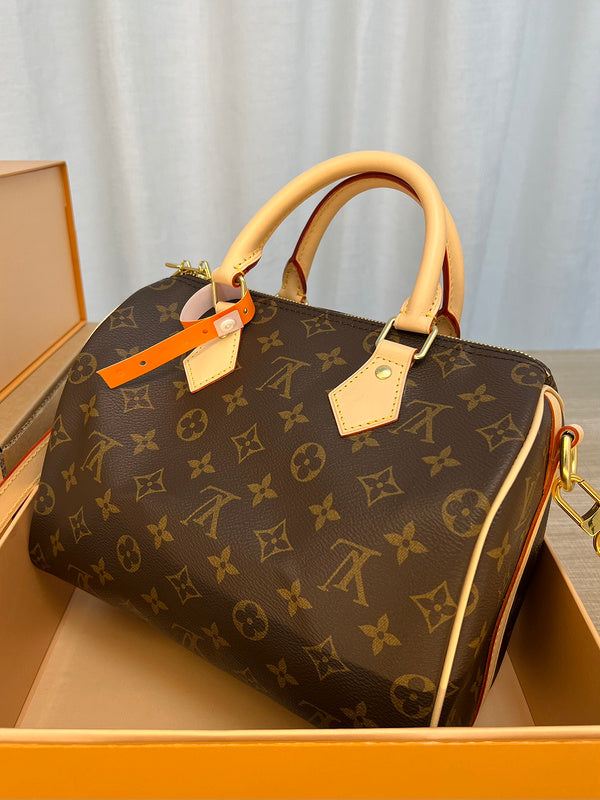 Ozarra Fashion Lu-Vi Bags - 16780