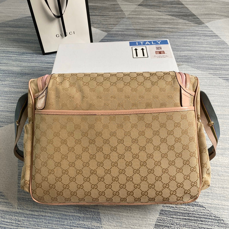 Ozarra - GUKI Bags - 2181