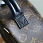Ozarra - LUV Bags - 029