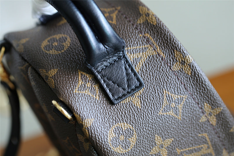 Ozarra - LUV Bags - 029