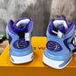 Ozarra Luxury - LOV Men Shoes - 803