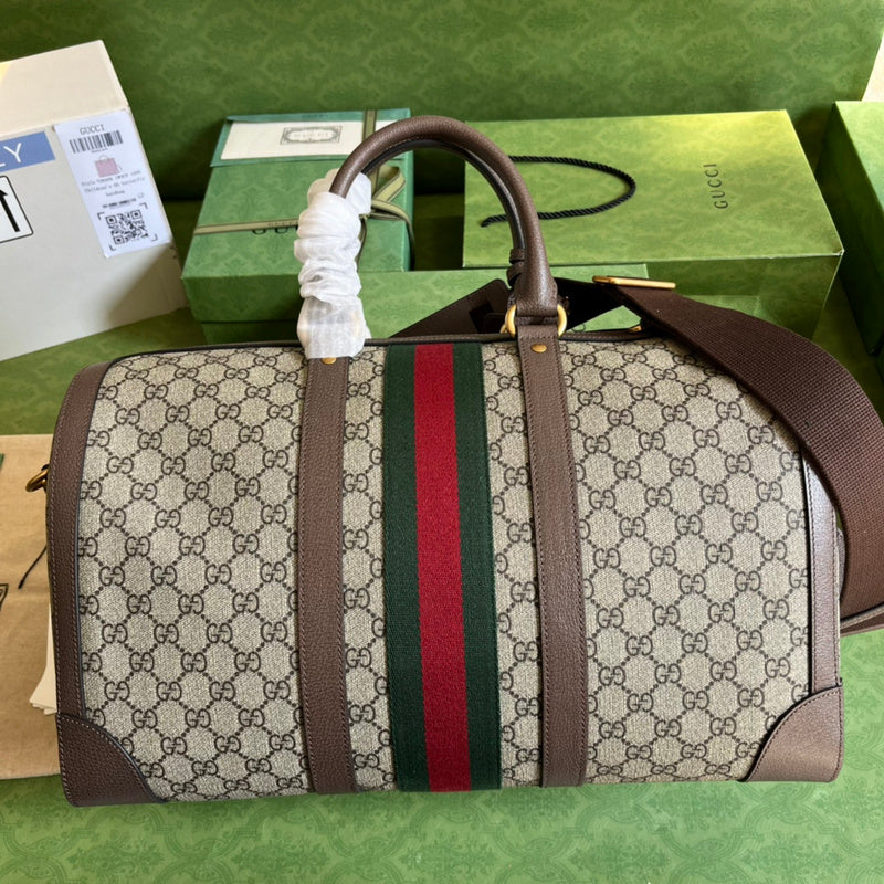 OZ - GCI Bags - 1145