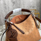 Ozarra Fashion Lu-Vi bags - 17278