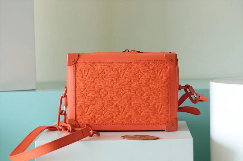 Ozarra Fashion Lu-Vi bags - 10142