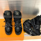 Ozarra Luxury - LOV Men Shoes - 1517