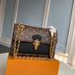 Ozarra Fashion Lu-Vi bags - 17794