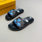 Ozarra Luxury - LOV Men Shoes - 1489
