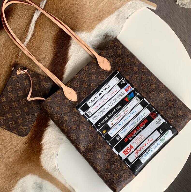 Ozarra Luxury - LOV Bags - 3023