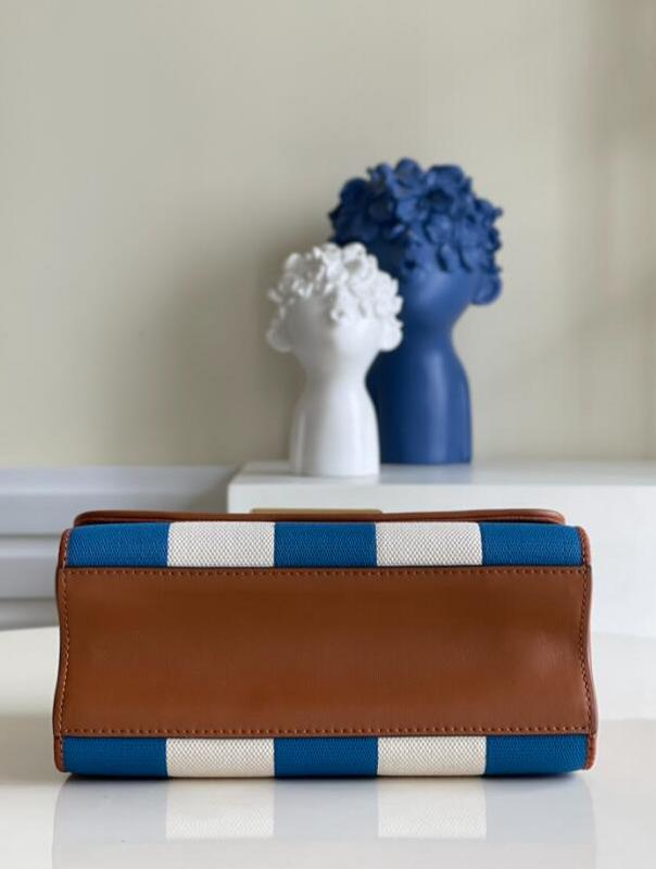 Ozarra Luxury - LOV Bags - 2144