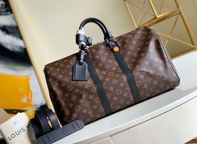 Ozarra Luxury - LOV Bags - 2617