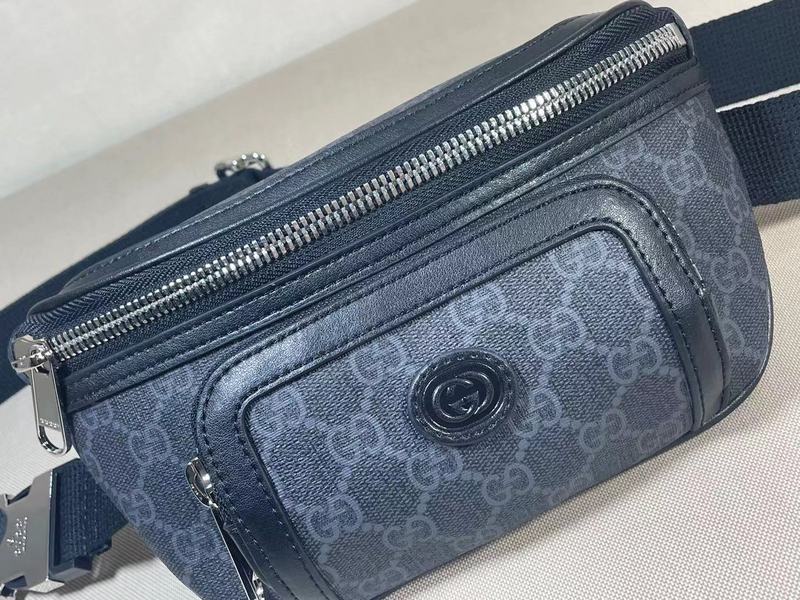 Ozarra - GCI Bags - 1959