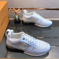 Ozarra Luxury - LOV Men Shoes - 1770