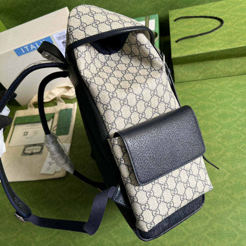 OZ - GCI Bags - 883