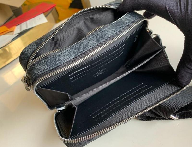 Ozarra Luxury - LOV Bags - 2643