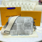 Ozarra Luxury - LOV Bags - 2351