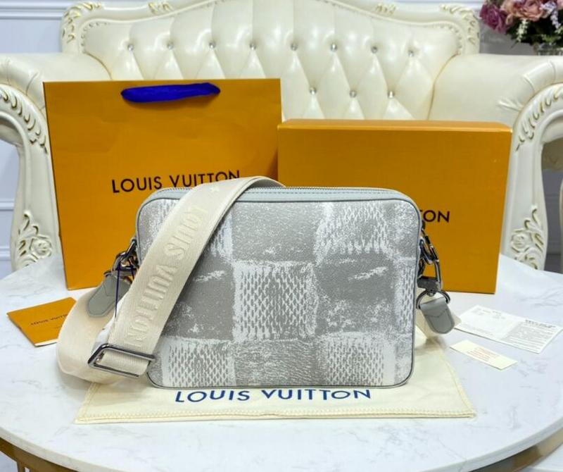 Ozarra Luxury - LOV Bags - 2351