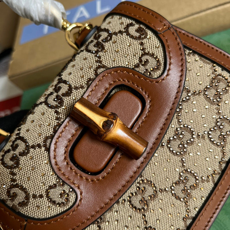 Ozarra - GCI Bags - 5684