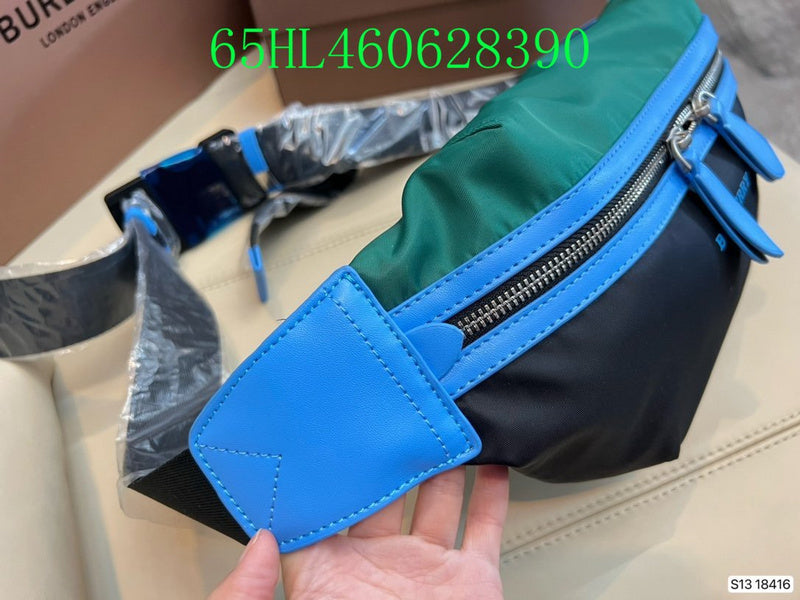Ozarra Fashion -BBR Bags - 304