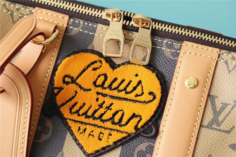 Ozarra Fashion Lu-Vi bags - 11229
