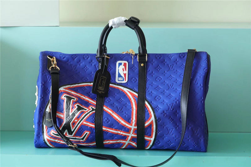 Ozarra Fashion Lu-Vi bags - 11174