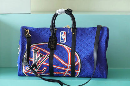 Ozarra Fashion Lu-Vi bags - 11174