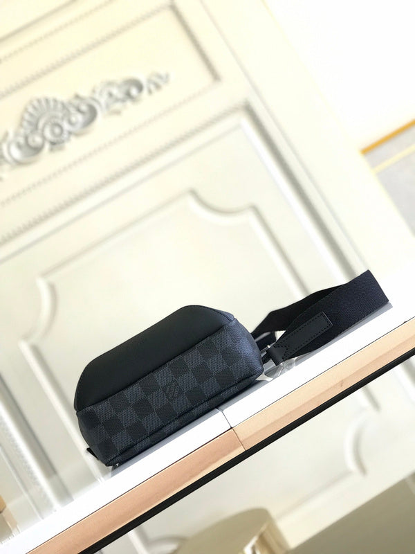 Ozarra Fashion Lu-Vi bags - 17074