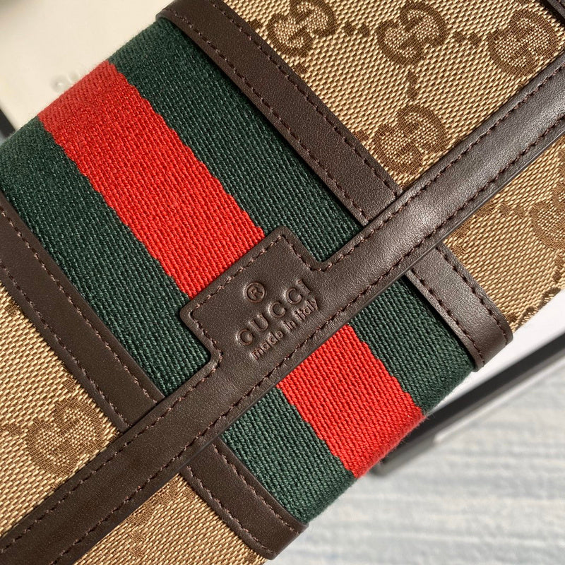 Ozarra - GUKI Bags - 2195