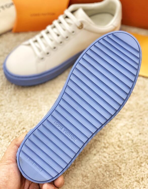 Ozarra Luxury - LOV Men Shoes - 1721