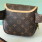 Ozarra Fashion Lu-Vi bags - 10008