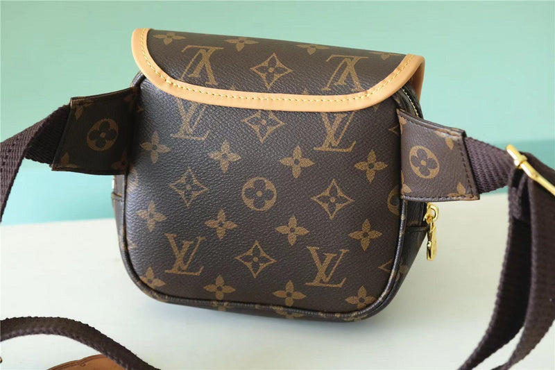 Ozarra Fashion Lu-Vi bags - 10008