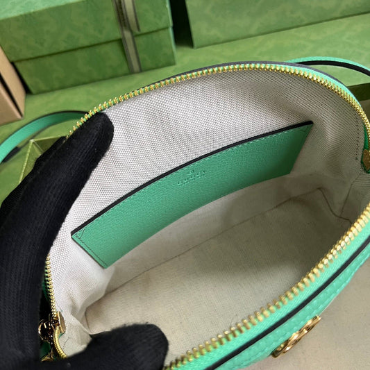 OZ - GCI Bags - 953