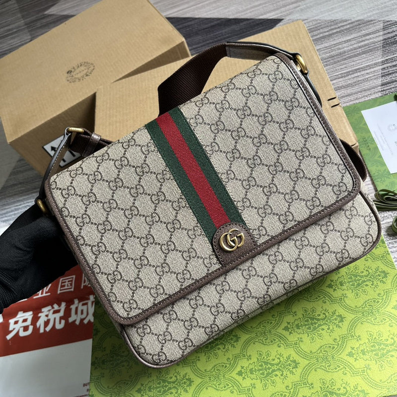 Ozarra - GG Bags - 056