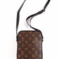 Ozarra Fashion Lu-Vi bags - 17556