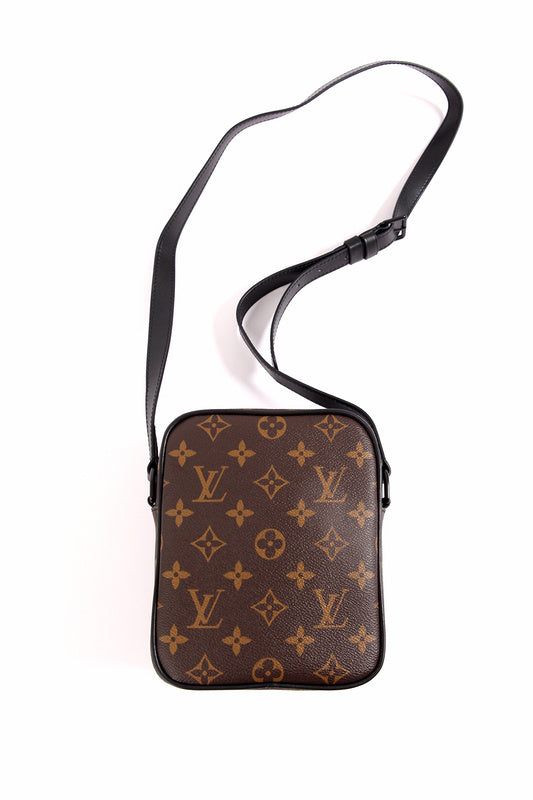 Ozarra Fashion Lu-Vi bags - 17556
