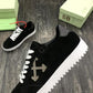 Ozarra Luxury - YZO Men Shoes - 241