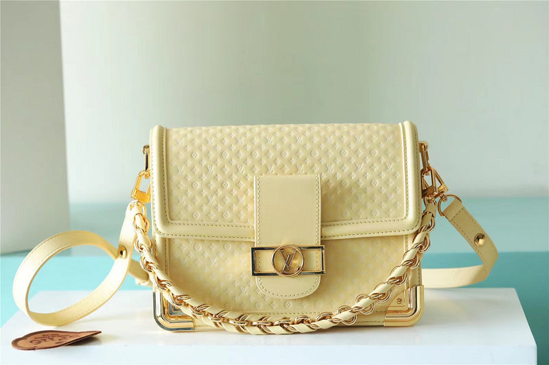 Ozarra - LUV Bags - 267