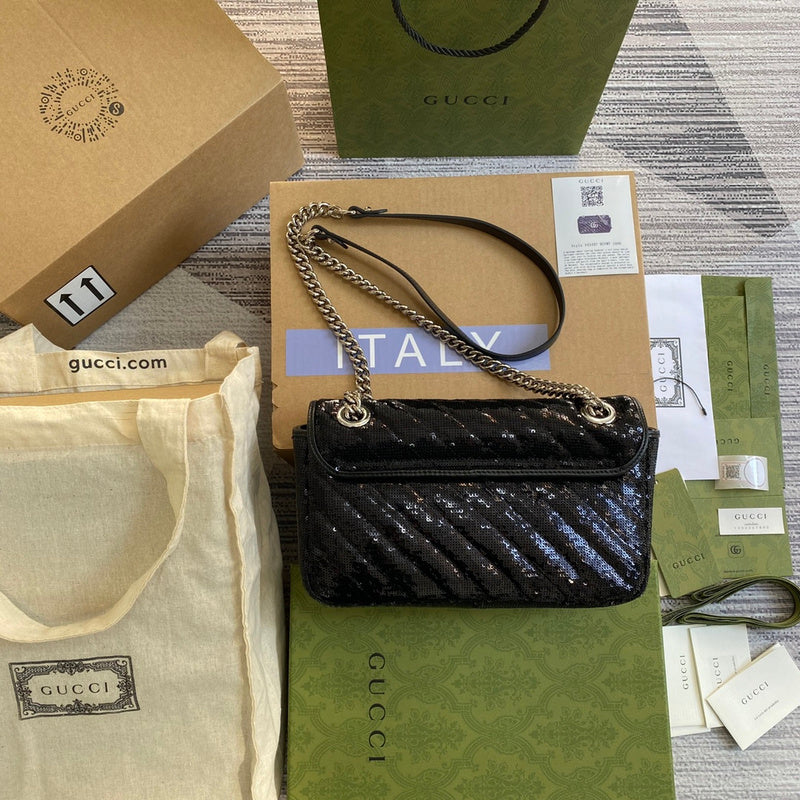 Ozarra - GUKI Bags - 2236