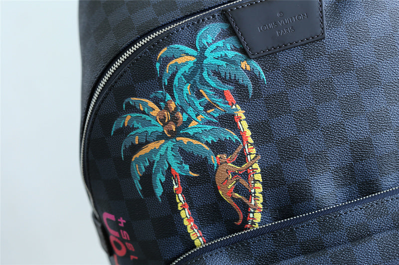 Ozarra Fashion Lu-Vi bags - 9776