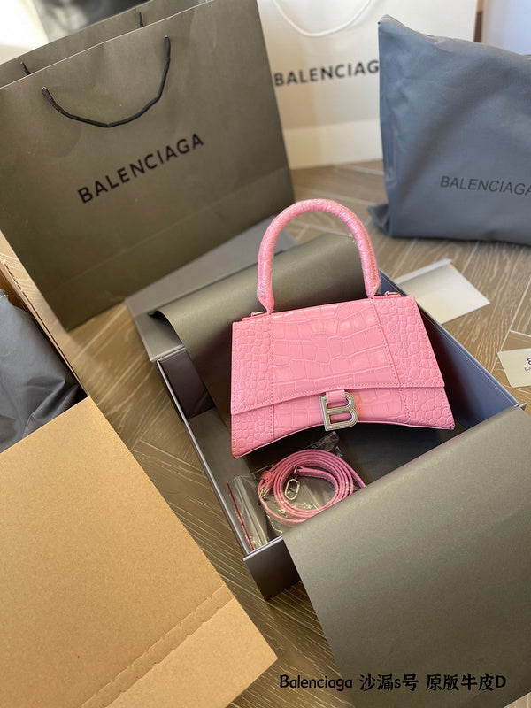 Ozarra Fashion - BGA Bags - 1495